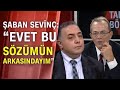 Zafer Şahin: "Şaban bey 'RTÜK'te türbanlı stajyere izin vermeyeceğiz' sözü sizin mi?"-Tarafsız Bölge