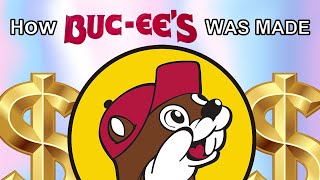 The Buc-ee's Empire