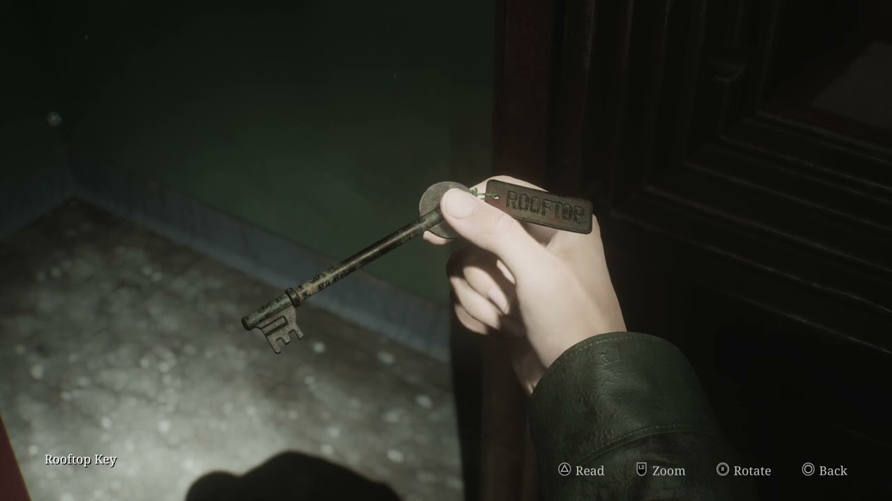 サイレント・ヒル2 SILENT HILL 2 Deluxe Edition