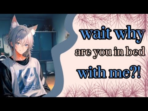 Saving a injured wolf at night//[Asmr rp] [M4F] [Submissive speaker x ...