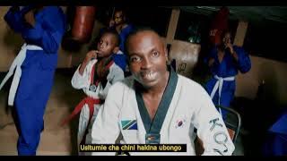 MASTER JOKA #KICHWA 4K