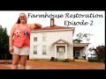 Farmhouse Restoration | Episode 2 | Official