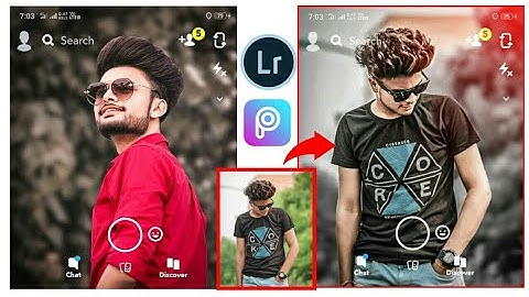 PicsArt Instagram Viral Photo Editing //Picsart Tutorial //BDROCK EDITZ