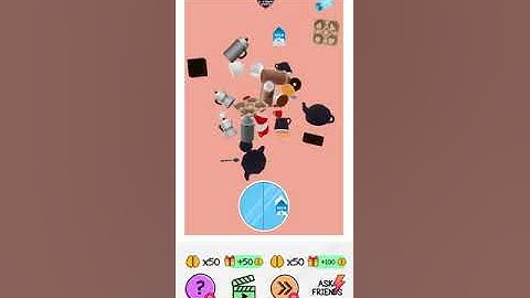 Braindom Level 73 "Match"