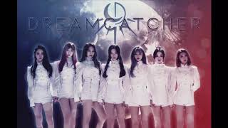 Dreamcatcher [DejaVu] (rus cover)