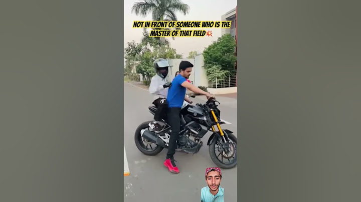 Wrong number lag gaya AJ Inka #Faraz stunt rider #bike #super bike #hayabusa