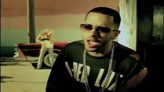 MIX REGGAETON VIEJA ESCUELA (OLD SCHOOL)  -  DANNY DJ