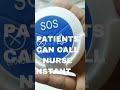 Wireless Call bell system | Nurse Calling System for Hospitals | SOS Bell for Patients