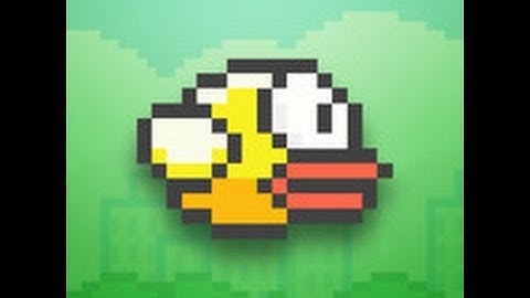 How to Get FLAPPY BIRD After it Was Taken of The Market (iOS Only, Sorry Android)