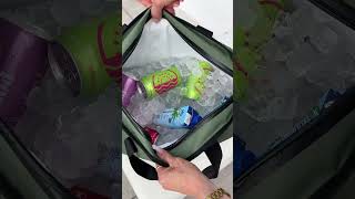 The Best Cooler Tote For This Summer