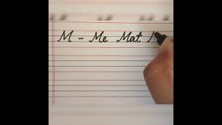 words starting with letter "M" | 5 words starts with letter "M"