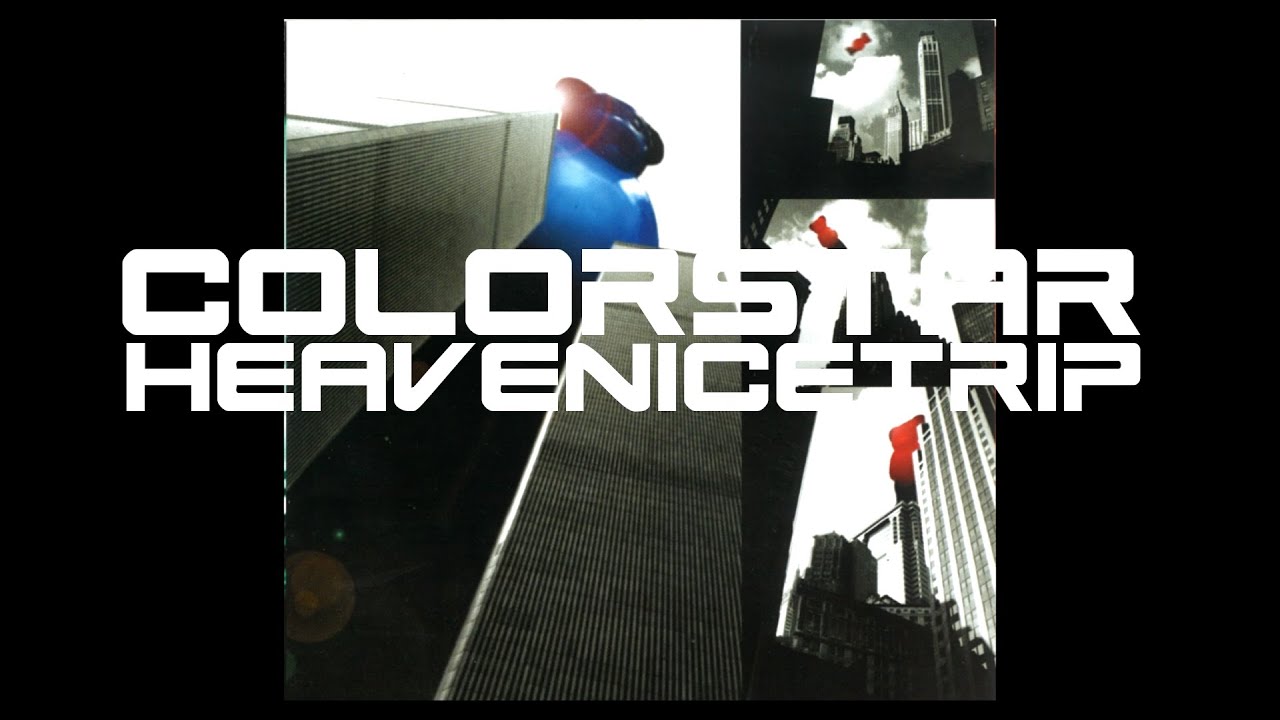 Watch colorStar - Imarobot on YouTube Watch colorStar - Imarobot on YouTube