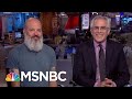 Paul Ryan Roasted: Slams Trump ‘When It Barely Matters’ | The Beat With Ari Melber | MSNBC