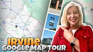 Best neighborhoods in Irvine CA | irvine schools | homes for sale in irvine