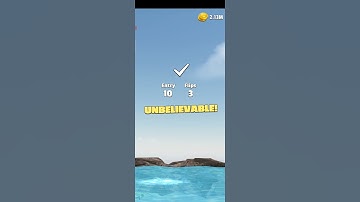 Flip Diving |🧟🌊 I Gameplay💦