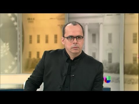 J.J. Rendón habla la impugnación de las elecciones de Venezuela - Al Punto