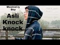 Asli Knock-Knock||Gully Boy teaser Spoof ||All Rounder SD||