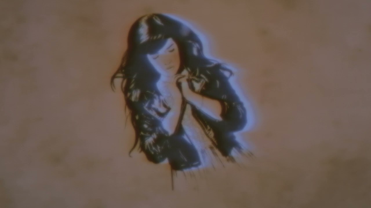 Tourner Dans Le vide - Indila / Slowed down