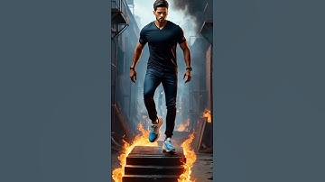 Unleash Your Relentless Drive Now!