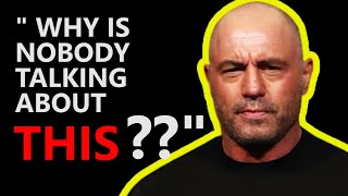 Joe Rogan Leaves The Audience SPEECHLESS |  One of the BEST Motivational Speeches Ever