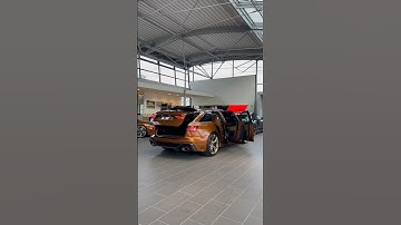 2024 RS6 Performance❤️‍🔥 #audi #rs6 #audirs6 #shorts