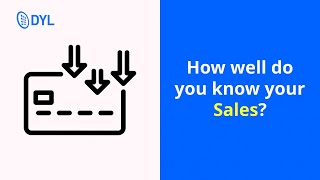 How well do you know your Sales