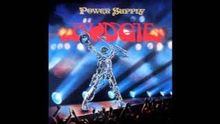 Budgie - Time To Remember