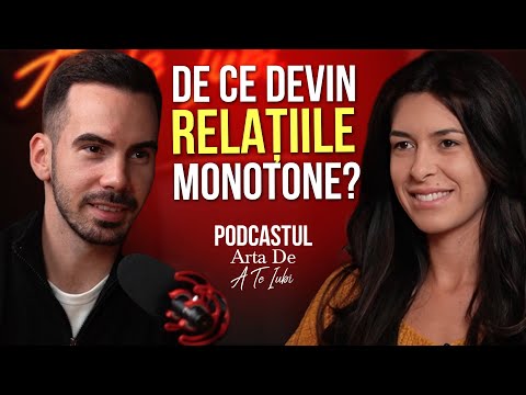 Video: Când ceva este monotonie?