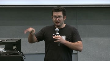 Billion Dollar Bugs, Neville Grech - DeFi Security Summit 2022