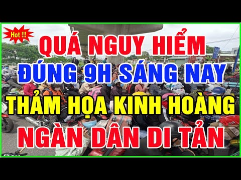 🛑Tin Khẩn Covid-19 Mới Nhất NGÀY 14/3/22 | Dịch Virus Corona Việt Nam Hôm Nay