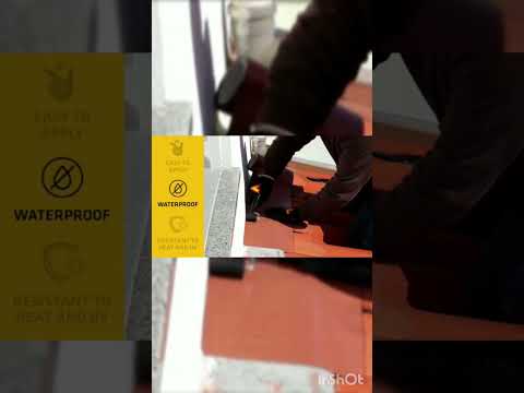 Sika Multiseal Tape