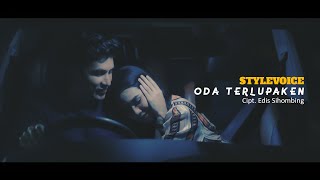 ODA TERLUPAKEN Cipt. Eddys Sihombing ( Official video ) Style Voice