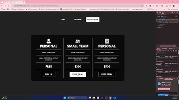 Mix Projects 10= React + Vite, TypeScript, TailwindCSS, CSS3