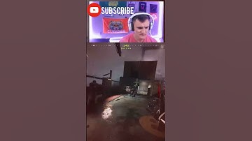 Never let them know your next spawn… #callofduty #youtubeshorts #shorts #gaming #cod #mw3 #mw3clips