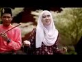 Zapin Senandung Aidilfitri - Lirik Video