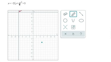 Honors Ch9-2 - Graphing a Parabola in ALEKS