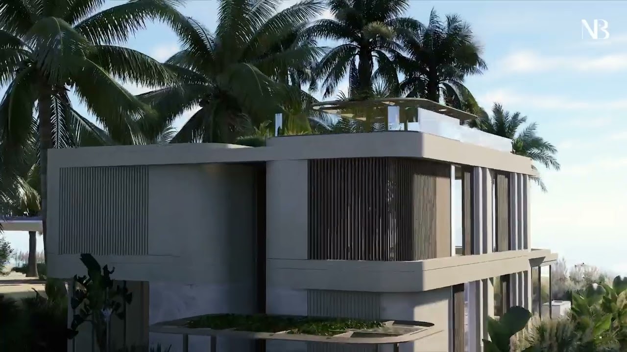 Mina | NB Collection | Beachfront Living Refined