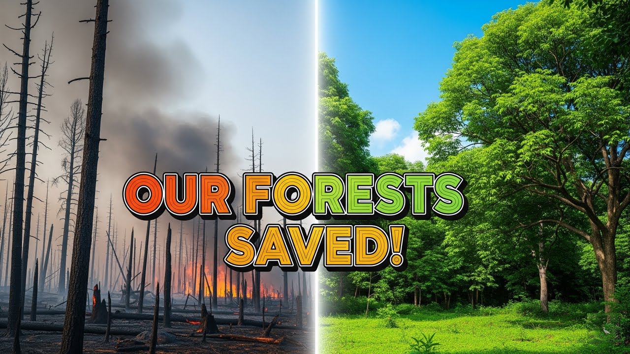 H.R.471 Fix Our Forests Act