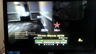 Enemy moab fail, & epic final kill cam