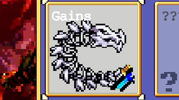 Secret Character Gains Boros Unlock - Vampire Survivors