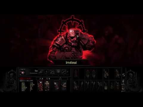 darkest dungeon crimson court trailer darkest dungeon crimson court trailer