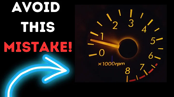 5 Cold Start Mistakes That Wreck Your Engine (Avoid These)