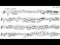C. Rose: Etude No 1 ( from 32 ) played by Kohán