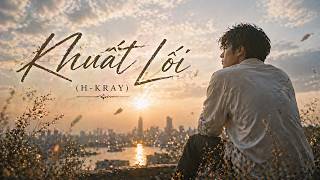Khuất Lối | H-Kray | Tuấn TJ Musik (Cover)
