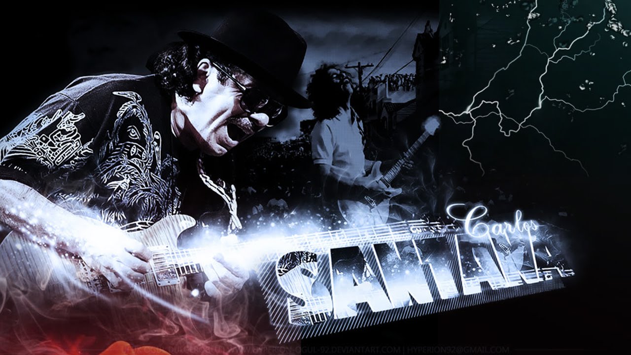 santana backtracks