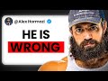 Alex Hormozi is Completely WRONG About THIS (Here's Why)
