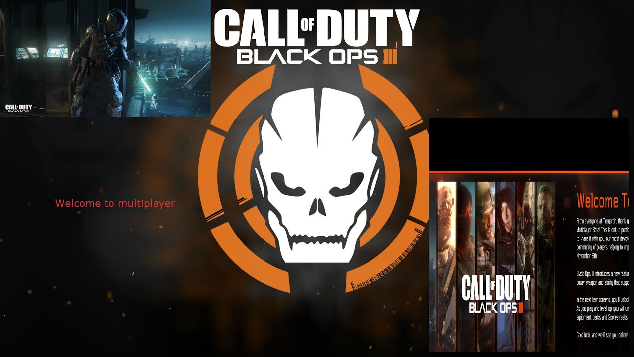 DLC eclipse Map RIFT!!