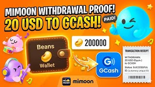 MIMOON App Legit Ito | Nakapag Withdraw Nanaman tayo Ng Passive Income Gamit Ang Mimoon Application screenshot 2