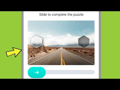 How to fix Slide to complete puzzle problems solved