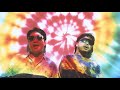 KENNY × EDEN KAI - Tie-Dye [Official Music Video]